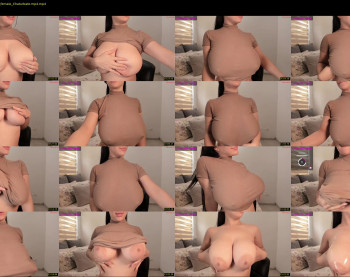 ann__w — 29 minute Chaturbate female cam show recording, 720p, Mar 12, 2023