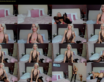 anna_love1 — 43 minute Chaturbate female cam show recording, 720p, Mar 13, 2023