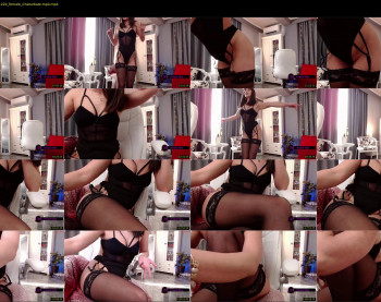 arianasage_ — 120 minute Chaturbate female cam show recording, 720p, Mar 12, 2023