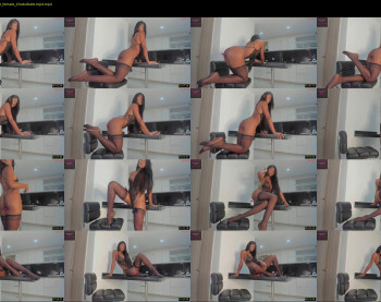 astrea_1 — 10 minute Chaturbate female cam show recording, 720p, Mar 13, 2023