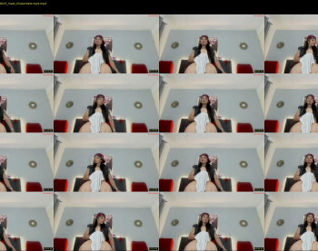 bastianblack — 5 minute Chaturbate male cam show recording, 480p, Mar 12, 2023