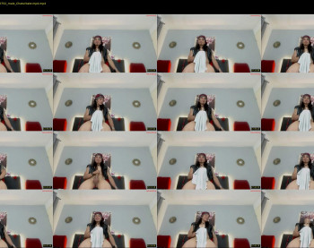 bastianblack — 43 minute Chaturbate male cam show recording, 480p, Mar 12, 2023