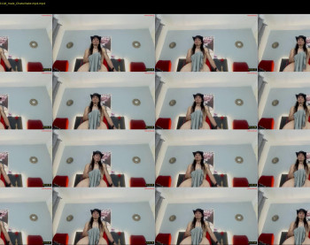 bastianblack — 18 minute Chaturbate male cam show recording, 480p, Mar 12, 2023