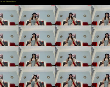 bastianblack — 6 minute Chaturbate male cam show recording, 480p, Mar 12, 2023