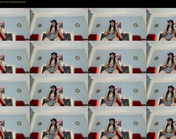 bastianblack — 37 minute Chaturbate male cam show recording, 480p, Mar 13, 2023