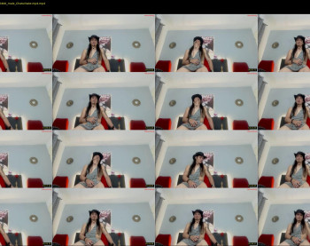 bastianblack — 35 minute Chaturbate male cam show recording, 480p, Mar 13, 2023