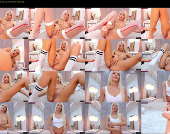 belle_kim — 52 minute Chaturbate female cam show recording, 720p, Mar 12, 2023