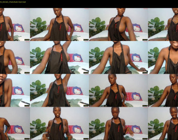 betty_fire_ — 44 minute Chaturbate female cam show recording, 720p, Mar 12, 2023