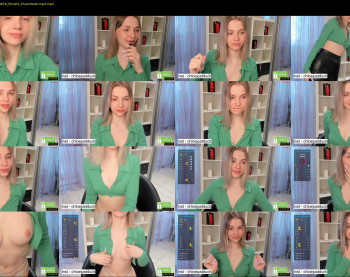 beverlyvega — 120 minute Chaturbate couple cam show recording, 720p, Mar 12, 2023