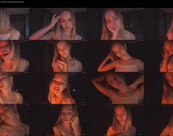 bibi_it_is — 46 minute Chaturbate female cam show recording, 720p, Mar 12, 2023
