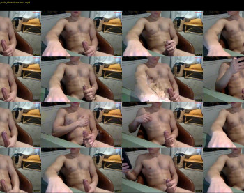 bifitboy — 31 minute Chaturbate male cam show recording, 480p, Mar 12, 2023