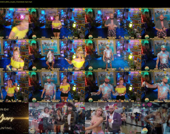 bigbananamilfshake — 17 minute Chaturbate couple cam show recording, 720p, Mar 12, 2023