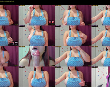 bigt3ti — 58 minute Chaturbate female cam show recording, 720p, Mar 12, 2023