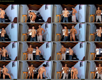 blakemate — 106 minute Chaturbate male cam show recording, 720p, Mar 12, 2023