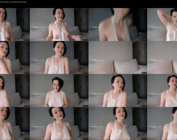 blueeyeess — 65 minute Chaturbate female cam show recording, 720p, Mar 12, 2023