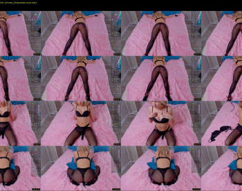 cinacramby — 86 minute Chaturbate female cam show recording, 720p, Mar 12, 2023