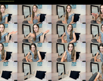 cleolane — 5 minute Chaturbate female cam show recording, 720p, Mar 12, 2023