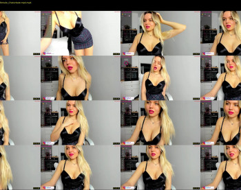 corni__ — 10 minute Chaturbate female cam show recording, 720p, Mar 12, 2023