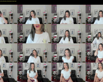 cristal__hot_1 — 6 minute Chaturbate female cam show recording, 720p, Mar 12, 2023