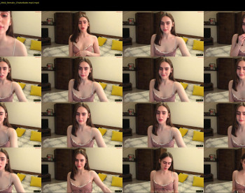 cuterebelious — 3 minute Chaturbate female cam show recording, 720p, Mar 12, 2023