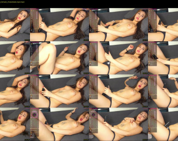 daisypro — 10 minute Chaturbate couple cam show recording, 720p, Mar 12, 2023