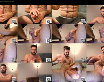 dickjulian — 120 minute Chaturbate male cam show recording, 720p, Mar 12, 2023