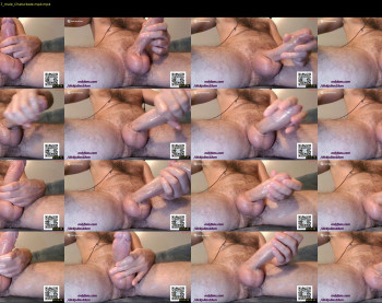 dickjulian — 7 minute Chaturbate male cam show recording, 720p, Mar 12, 2023