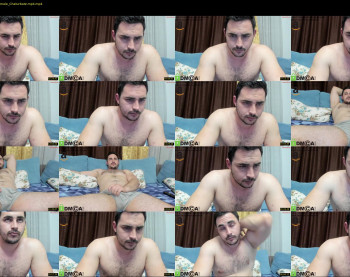 djmute — 41 minute Chaturbate male cam show recording, 720p, Mar 12, 2023