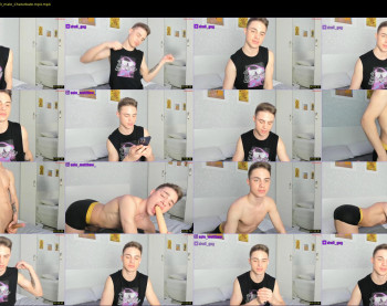 droll_guy — 51 minute Chaturbate male cam show recording, 720p, Mar 12, 2023