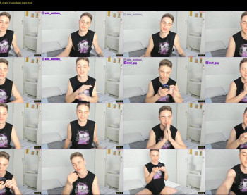 droll_guy — 66 minute Chaturbate male cam show recording, 720p, Mar 12, 2023