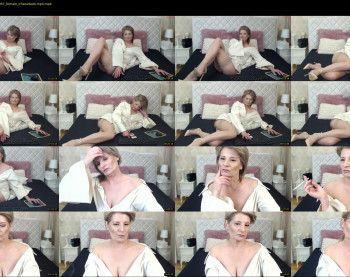 elisarosse_ — 24 minute Chaturbate female cam show recording, 720p, Mar 13, 2023