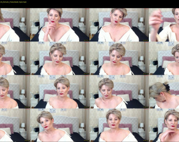 elisarosse_ — 6 minute Chaturbate female cam show recording, 720p, Mar 13, 2023