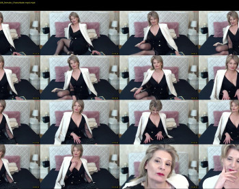 elisarosse_ — 24 minute Chaturbate female cam show recording, 720p, Mar 13, 2023