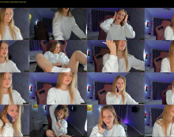 ella_twinkle — 120 minute Chaturbate female cam show recording, 720p, Mar 12, 2023