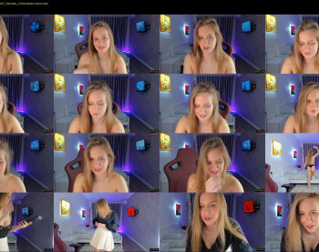 ella_twinkle — 29 minute Chaturbate female cam show recording, 720p, Mar 12, 2023