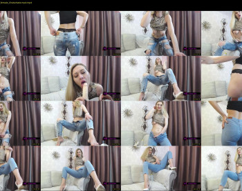 ellamilf — 120 minute Chaturbate female cam show recording, 720p, Mar 12, 2023