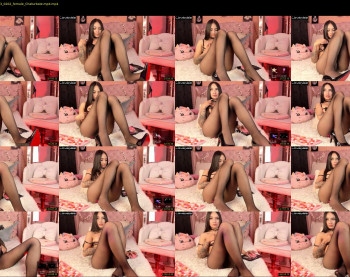 emily_jhonsson — 120 minute Chaturbate female cam show recording, 720p, Mar 13, 2023