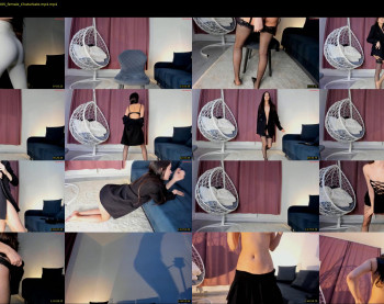 emilybatee — 120 minute Chaturbate female cam show recording, 720p, Mar 12, 2023