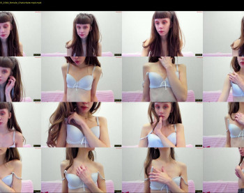 flowerofsin2001 — 18 minute Chaturbate female cam show recording, 720p, Mar 12, 2023