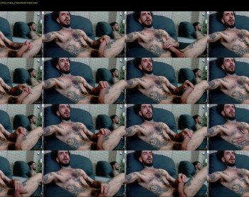 harry_reems_ — 9 minute Chaturbate male cam show recording, 720p, Mar 12, 2023