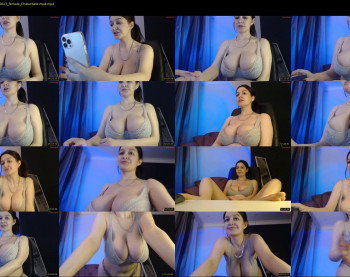 hello_imkitty — 92 minute Chaturbate female cam show recording, 720p, Mar 13, 2023