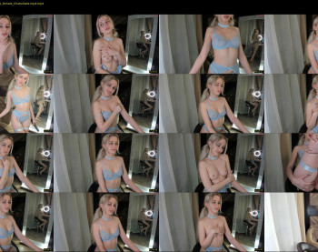 hi_popsy — 51 minute Chaturbate female cam show recording, 720p, Mar 12, 2023