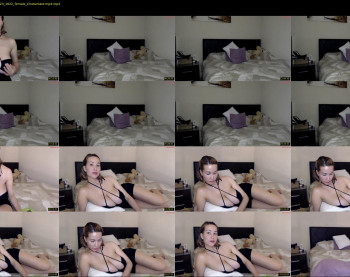 hugetittiesgerda — 72 minute Chaturbate female cam show recording, 720p, Mar 12, 2023