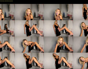 iam_blake — 7 minute Chaturbate female cam show recording, 720p, Mar 12, 2023