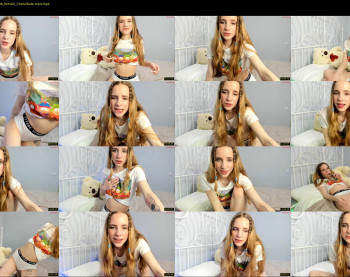 imogensy — 28 minute Chaturbate female cam show recording, 720p, Mar 12, 2023