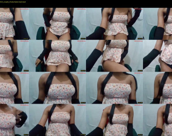 indian_raya — 12 minute Chaturbate female cam show recording, 360p, Mar 12, 2023