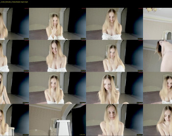 infinite_reality — 120 minute Chaturbate female cam show recording, 720p, Mar 12, 2023