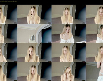 infinite_reality — 10 minute Chaturbate female cam show recording, 720p, Mar 12, 2023