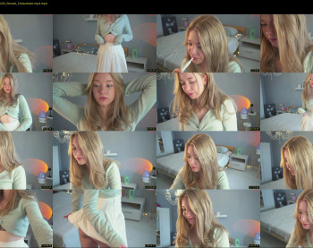 infinitysoul_ — 120 minute Chaturbate female cam show recording, 720p, Mar 12, 2023