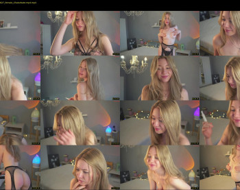 infinitysoul_ — 120 minute Chaturbate female cam show recording, 720p, Mar 12, 2023
